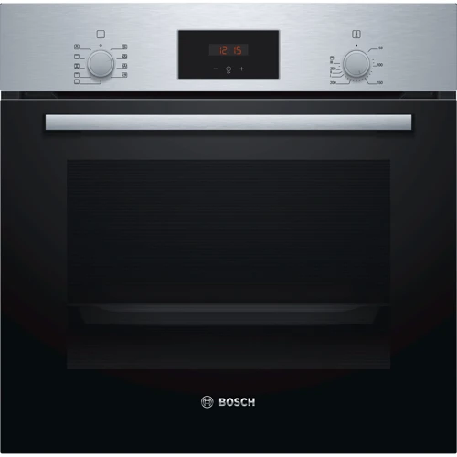 Духовой шкаф электрический Bosch HBF114BS0