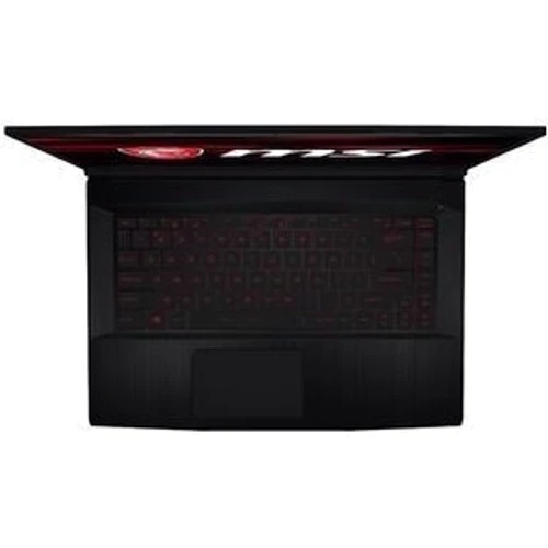 Ноутбук MSI GF63 Thin (GF63 11UD-213XPL_W11H): Процессор Intel Core i5-11400H (2.7 - 4.5 ГГц) / 6 - ядерный