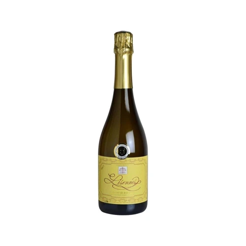 Шампанське Chateau de Lisennes Cremant de Bordeaux (0,75 л) (BW25385)
