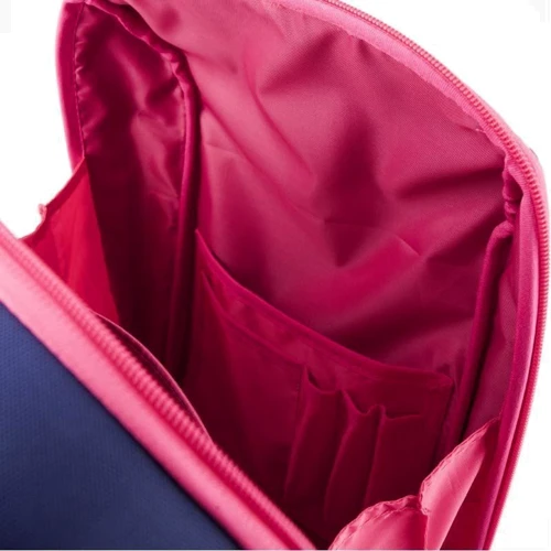 Рюкзак школьный каркасный Kite Education 732-1 London (K19-732S-1): Пол ребенка Для девочек
