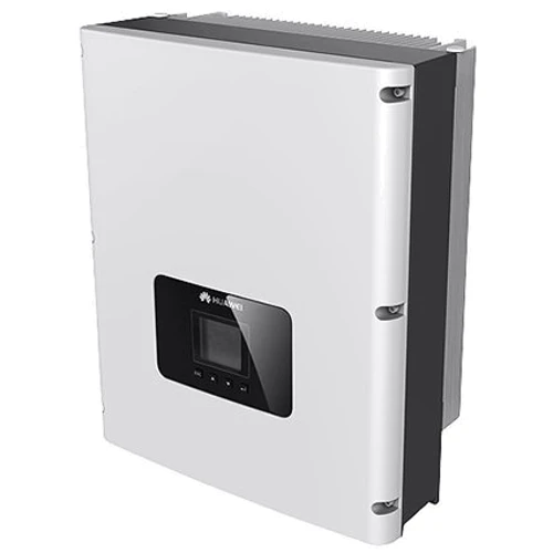 Сетевой PV инвертор Huawei SUN2000-12KTL 12kW, 3P: Число фаз 3