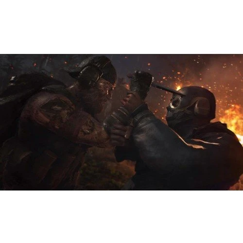 Tom Clancys Ghost Recon Breakpoint (PS4): Видавництво UbiSoft