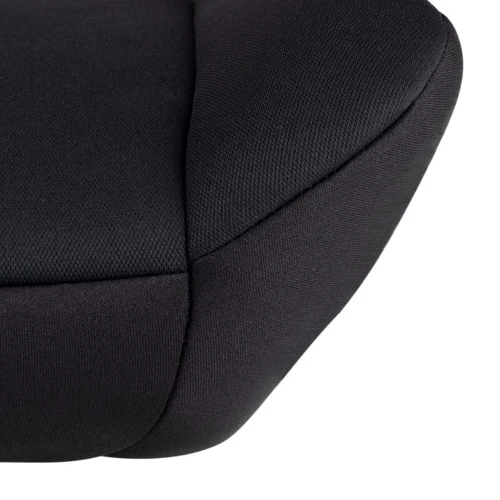 Автокрісло-бустер Capsula JR4 Black (774010.): Вага дитини від 15 до 36 кг