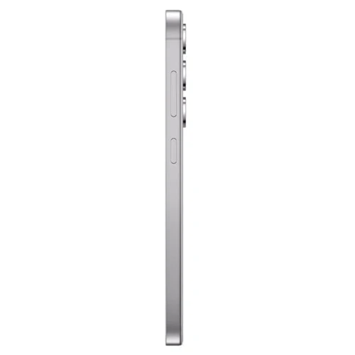 Смартфон Samsung Galaxy S24 8/128Gb Dual Marble Grey S921B (UA UCRF): Камера Тройная 50 Мп (f/1.8) + 10 Мп (f/2.4) + 12 Мп (f/2.2) / LED вспышка / авто-HDR / Панорама / Фронтальная 12 Мп (f/2.2)