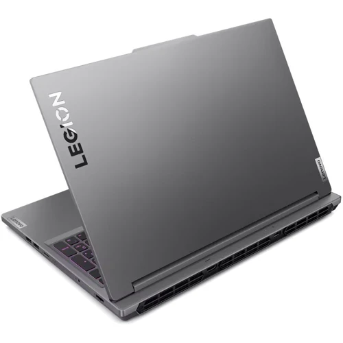 Ноутбук Lenovo Legion 5 16IRX9 (83DG009WPB): Відеоадаптер NVidia GeForce RTX 4060, 8 ГБ GDDR6