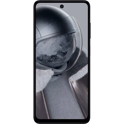 Смартфон HMD Pulse Pro 6/128Gb Black Ocean (UA UCRF): Дисплей 6.56" IPS LCD (1612x720) / 265 ppi