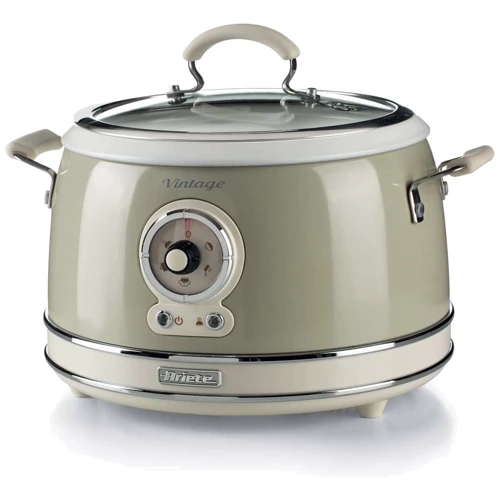 Медленноварка Ariete Vintage 2904/03