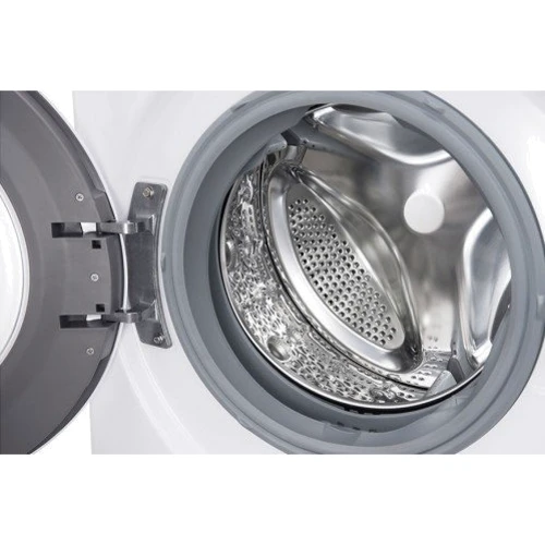 Стиральная машина LG F2J7HG2W: Тип загрузки фронтальная