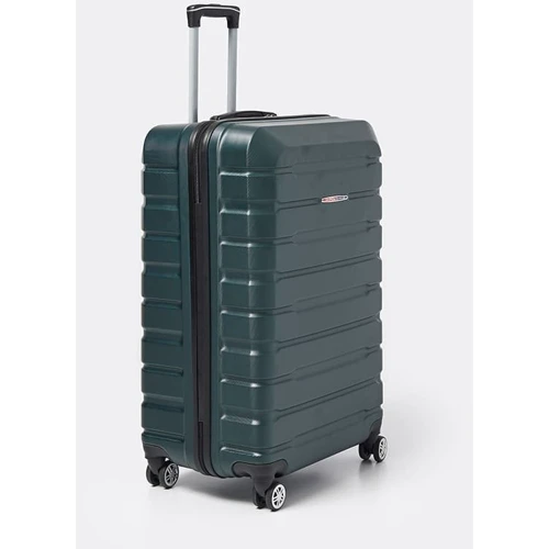 Чемодан Ricco Grande XL зеленый (T1ABS500green-XL): Страна производитель Турция