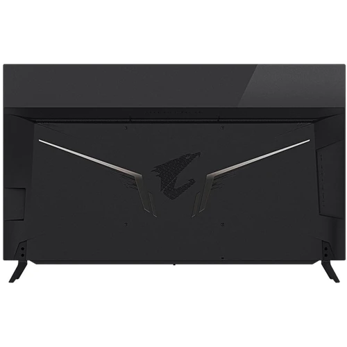 Монітор Gigabyte Aorus FO48U: Час реакції, мс 1