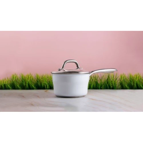 Ківш Pepper JASMINE 14х8.5 см, 1 л (PR-2401-14)