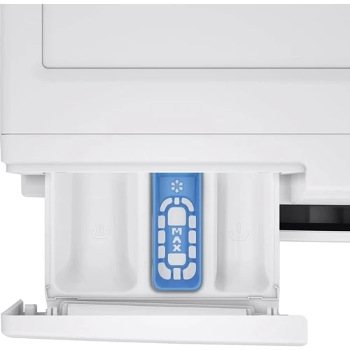 Пральна машина Beko HTE 7736 XС0: Завантаження білизни (прання), кг 7