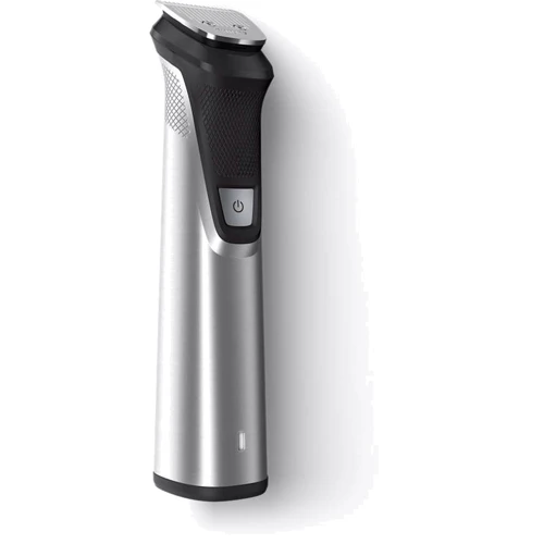 Машинка для стрижки (триммер) Philips MG7750/49: Особенности Беспроводной