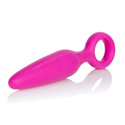 Набор Booty Call Booty Vibro Kit, розовый