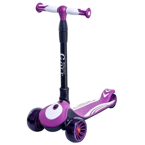 Самокат Maraton Golf G (Фиолетовый)