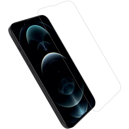 Защитное стекло для iPhone Nillkin Anti-Explosion Glass Screen (H) for iPhone 13 Pro Max: Цвет прозрачный
