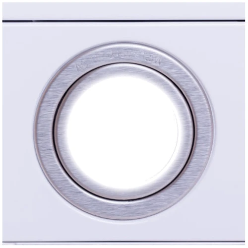 Вытяжка Weilor WP 6230 WH 1000 LED фото 6