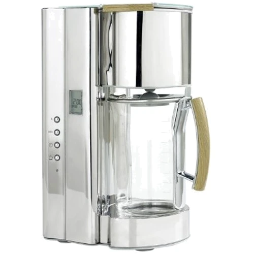 Кофеварка Russell Hobbs 12591-58: Тип капельная кофеварка