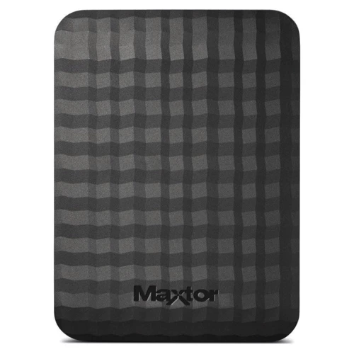 Внешний жесткий диск Seagate M3 Portable (STSHX-M401TCBM)