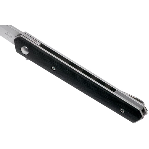 Нож Boker Plus Kwaiken Air Mini (2373.09.44): Количество инструментов 1