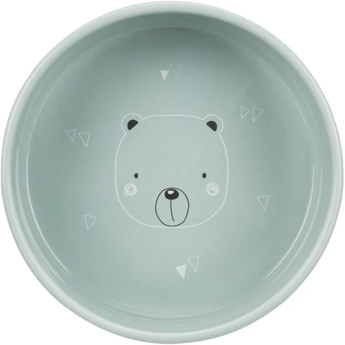 Миска Trixie для щенков 0.3 л 12 см (4011905251264): Объем 0.3 л