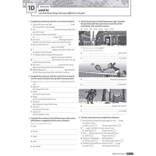 Solutions 3rd Edition Intermediate: Workbook (Ukrainian Edition): Производитель Oxford University Press (OUP)