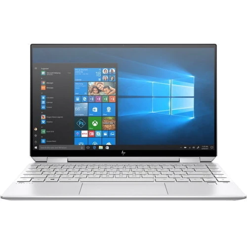 Ноутбук HP Spectre x360 13-aw0032nw (9RM29EA): Экран 13.3" IPS Touch (1920x1080) Full HD
