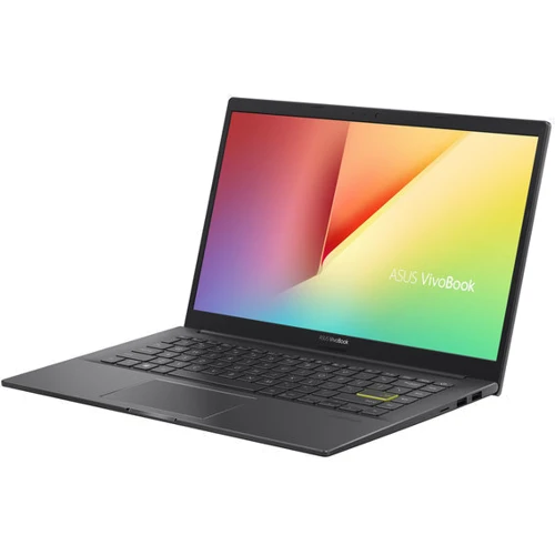 Ноутбук ASUS VivoBook 15 M513UA (M513UA-58512B0T) RB: Экран 15.6 " (1920x1080)