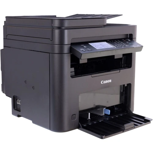 МФУ Canon i-SENSYS MF275dw Wi-Fi (5621C001): Автоподатчик оригиналов (емкость, листов) есть