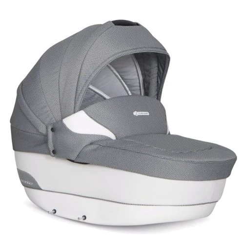 Универсальная коляска 2в1 Euro Cart Durango (titanium): Тип коляски универсальная коляска (2-в-1)