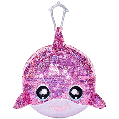 Игровой набор с куклой Na! Na! Na! Surprise серии Sparkle S3 W1 – Криста Сплаш (с аксессуарами) (573760) фото 6