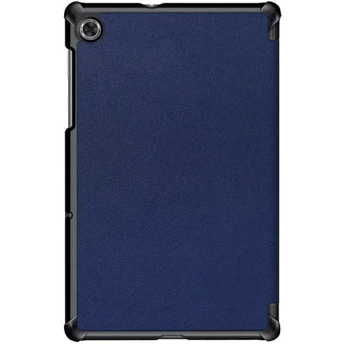 Аксессуар для планшетных ПК ArmorStandart Smart Case Blue for Lenovo Tab M10 Plus/M10 Plus (2nd Gen) (ARM58619): Цвет синий