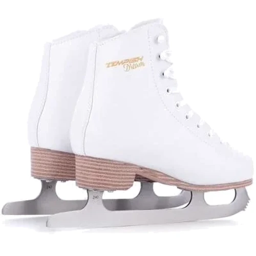 Ковзан Ковзани фігурні Tempish DREAM WHITE II/43 (1300001711/43) фото 6