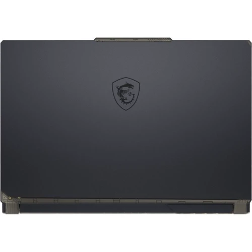 Ноутбук MSI Cyborg 15 (A12VF-1064XUA) UA: Тип экрана матовый
