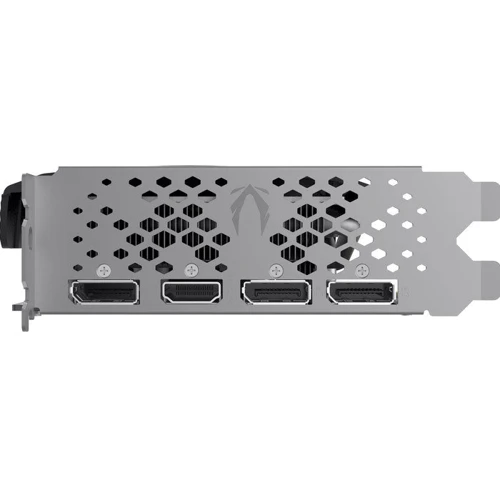 Видеокарта ZOTAC GAMING GeForce RTX 4060 8GB SOLO (ZT-D40600G-10L): Назначение Геймерские