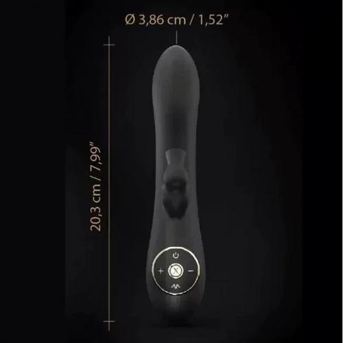 Вибратор кролик Dorcel DIVINE RABBIT