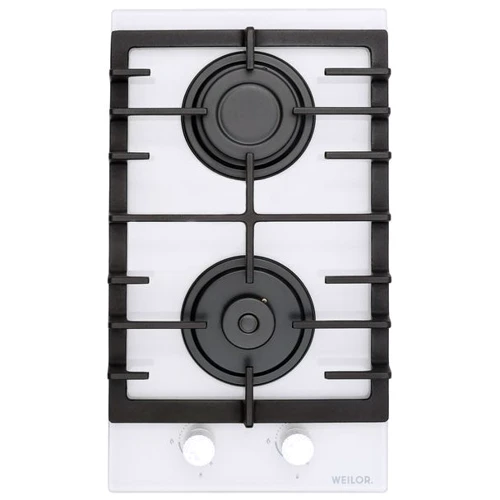 Варочная поверхность WEILOR GG 306 WH