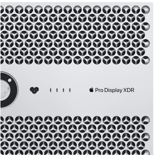 Аксессуар для Mac Apple Pro Display XDR (Standard Glass) (MWPE2) фото 6