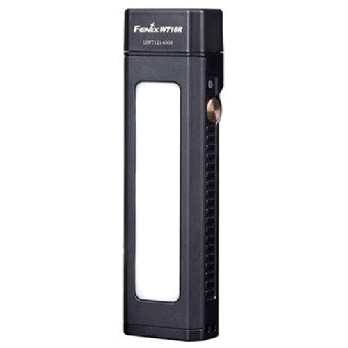Ліхтар туристичний Fenix WT16R (99-00010239): Тип Ручной