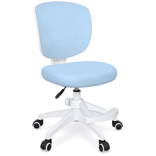 

Детское кресло Evo-Kids Study Air Plus Blue (Y-101 Kbl Plus)