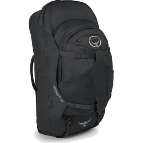 Рюкзак туристический Osprey Farpoint 55 Volcanic Grey M/L						