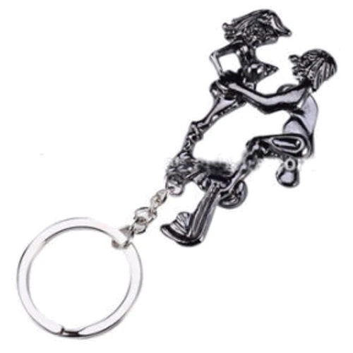 Брелок Funny Sexy Keychain: Производитель Hao Toys