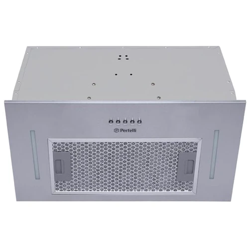 Вытяжка Perfelli BI 5453 I 850 LED Strip