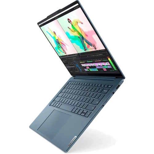 Ноутбук Lenovo Yoga Pro 7 14IMH9 (83E2002CRA) UA: Оперативна пам'ять 32 ГБ