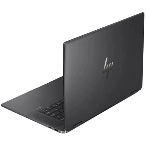 Ноутбук HP Spectre x360 16-aa0013dx (977P5UA): Процессор Intel Core Ultra 7 155H (3.8 - 4.8 ГГц) / 16 - ядерный