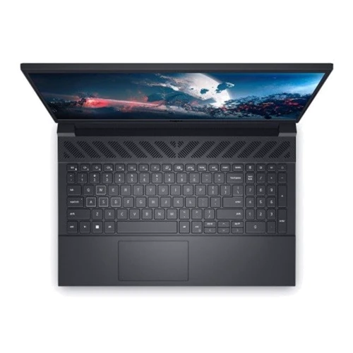 Ноутбук Dell G15 5530 (INS0171820-R0023867-SA) RB: Обсяг накопичувача 2 ТБ