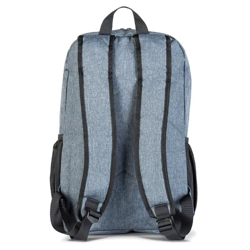 Сумка для ноутбука Kingslong 15.6" Backpack Grey (KLB181001A008): Форм-фактор 15.6"