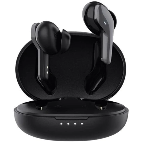 Наушники BlitzWolf BW-FYE5s Black: Тип конструкции вакуумные