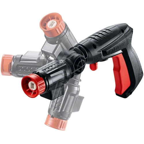 Минимойка высокого давления Bosch EasyAquatak 100 (06008A7E00) фото 6