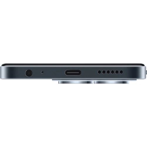 Смартфон Tecno Spark Go 1 (KL4) 3/128GB Startrail Black (UA UCRF): Батарея 5000 мАч